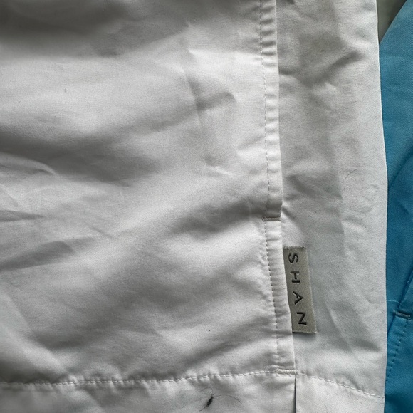 SHAN men’s swim shorts. - Picture 6 of 6